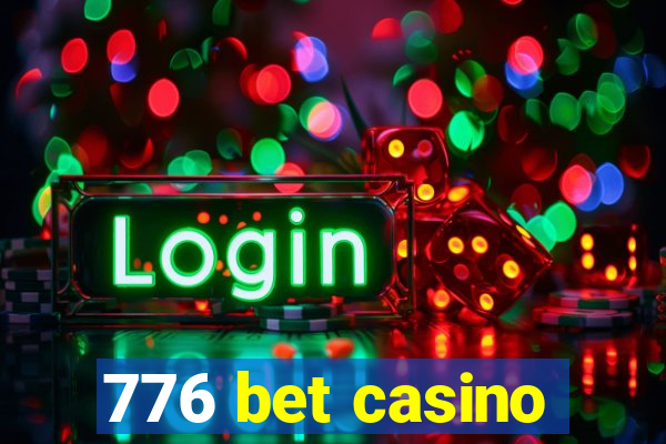 776 bet casino